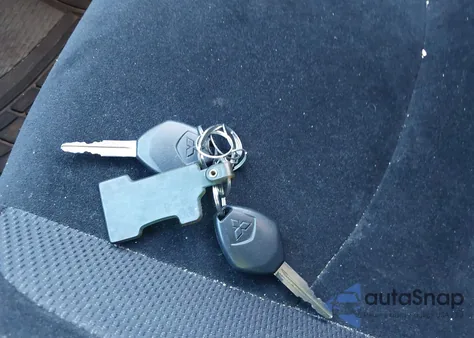 2011 Mitsubishi Outlander Es from USA, damaged, VIN JA4AS2AW3BU034386